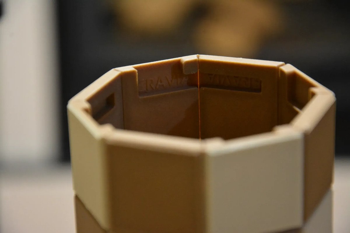 Juego De Mesa Ajedrez Damas De Juguete Minimalista Plegable - Imagen 3