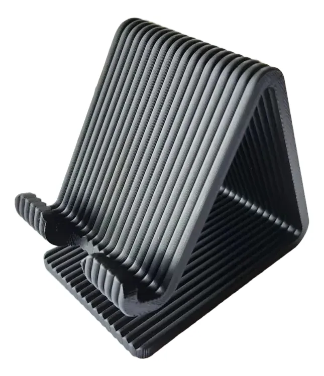 Pie Soporte Apoyo Celular Plástico Mesa Escritorio - Imagen 4