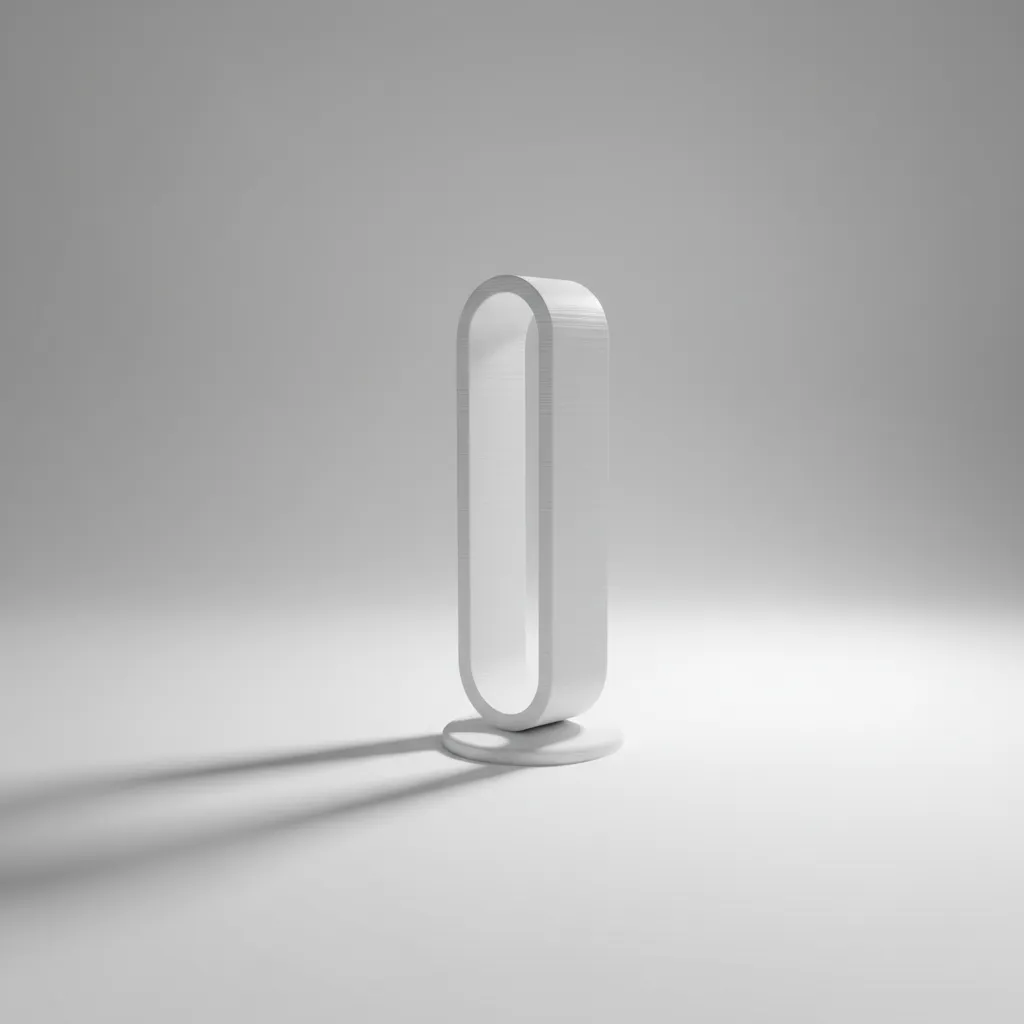 Soporte Auriculares Escritorio Minimalista Gamer Office - Imagen 3
