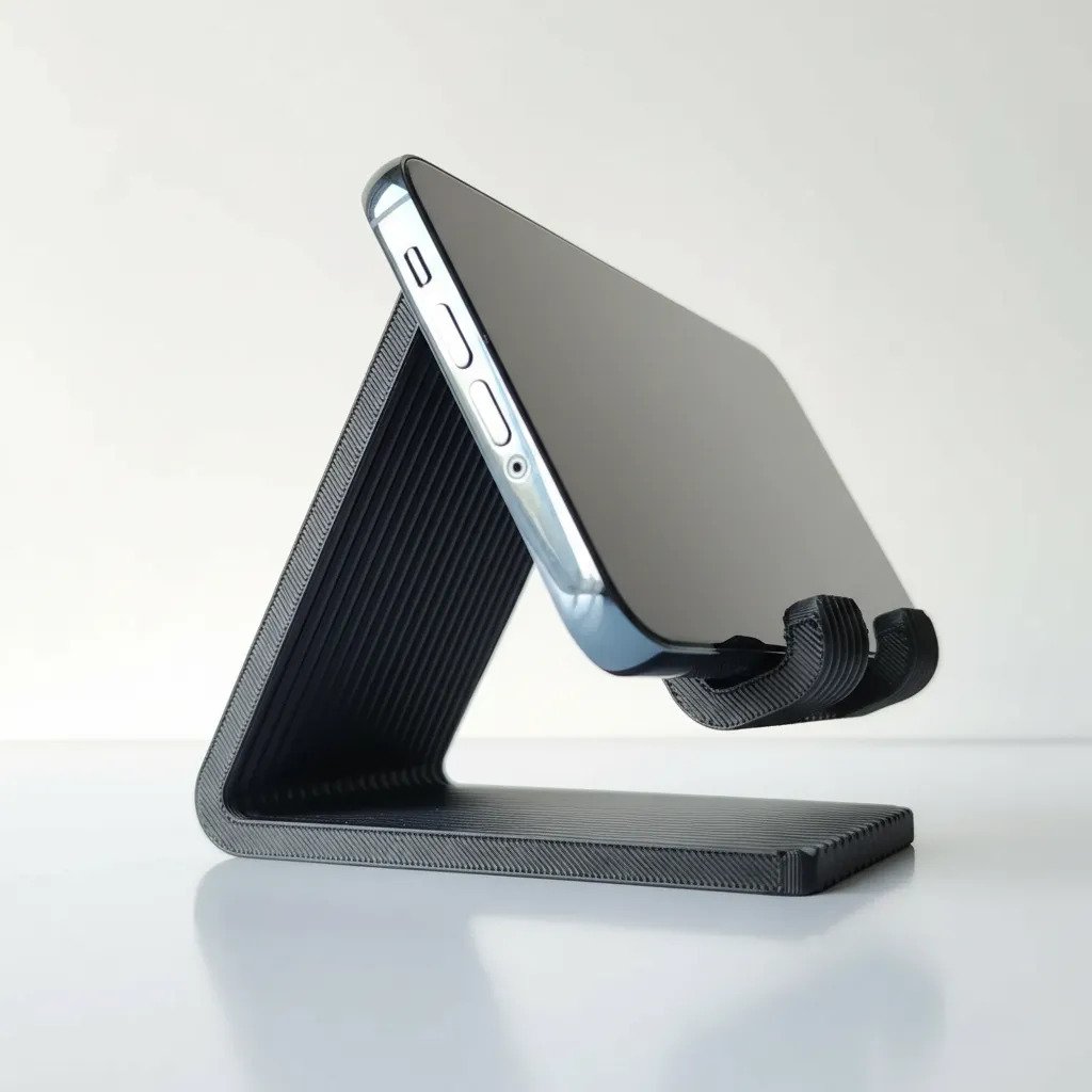 Soporte Apoya Celular Escritorio Para Celular Universal