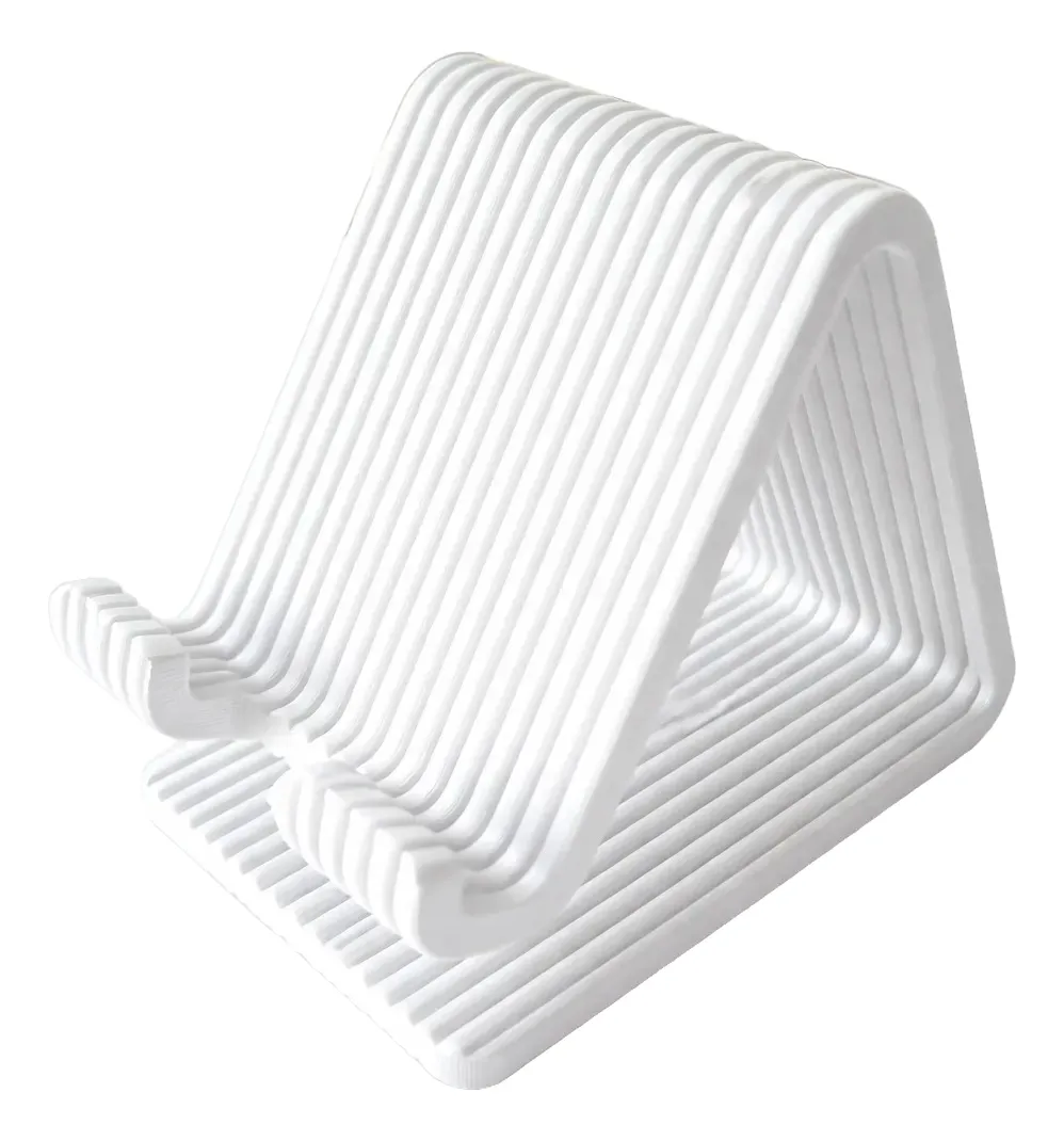 Pie Soporte Apoyo Celular Plástico Mesa Escritorio