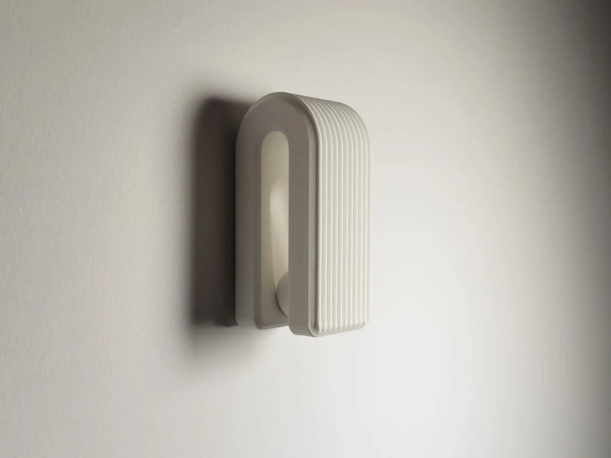 Gancho Toallero Toalla Baño 3d Diseño X2 - Imagen 3
